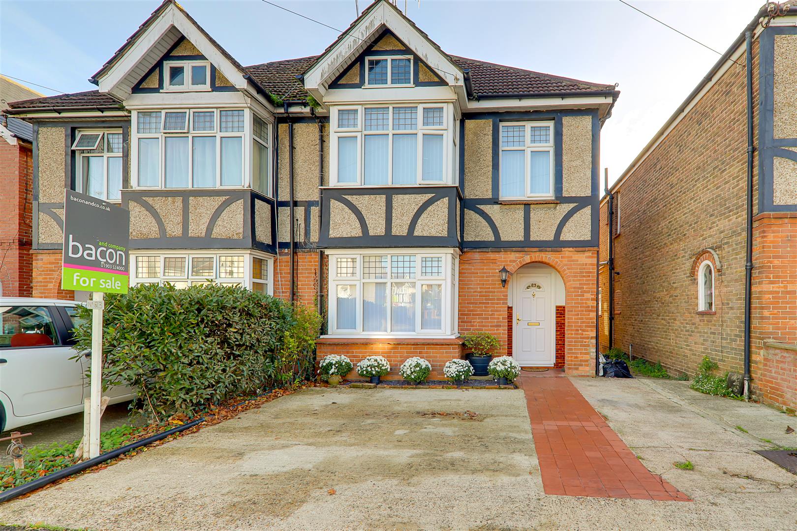 Properties for Sale in Worthing, Goring, Broadwater and Surrounding Areas Bacon and Co